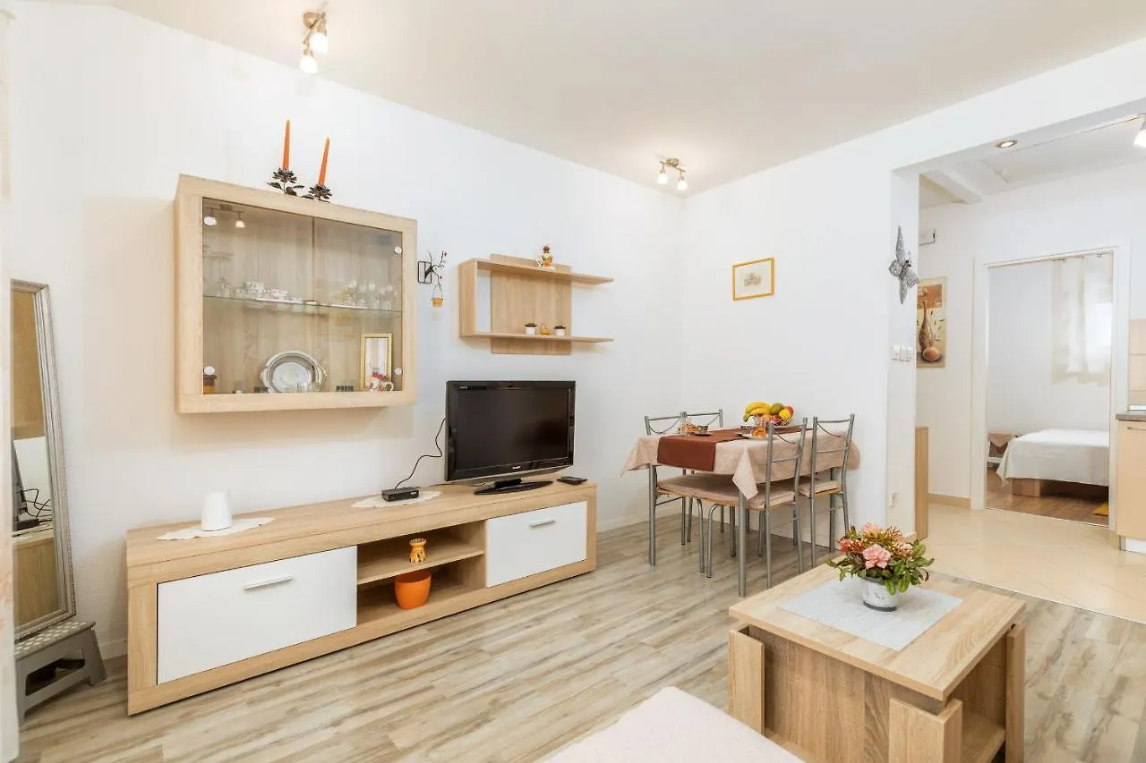 Relax Apartment Ive Pula